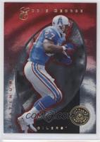 Eddie George #/4,999