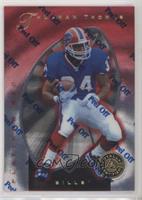 Thurman Thomas [Good to VG‑EX] #/4,999