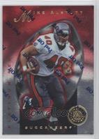 Mike Alstott #/4,999