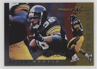 Jerome Bettis