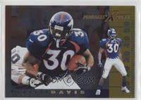 Terrell Davis