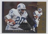 Barry Sanders