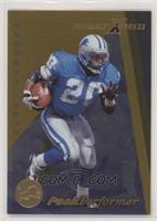 Barry Sanders