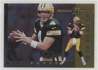 Brett Favre [EX to NM]