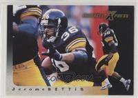 Jerome Bettis