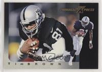 Tim Brown