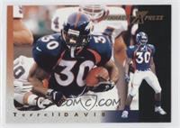 Terrell Davis