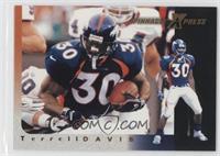 Terrell Davis