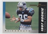 Rae Carruth