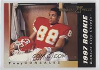 Tony Gonzalez