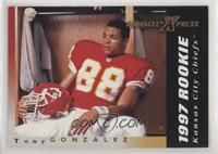 Tony Gonzalez