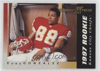 Tony Gonzalez