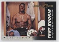 Warrick Dunn