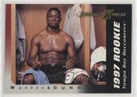 Warrick Dunn