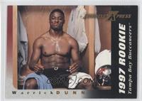 Warrick Dunn