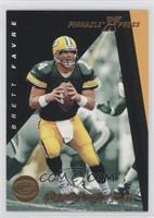 Brett Favre