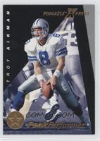 Troy Aikman