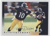 Kordell Stewart