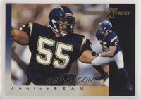 Junior Seau