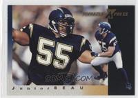 Junior Seau