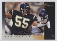 Junior Seau