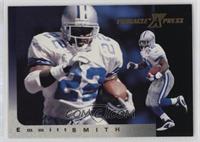 Emmitt Smith