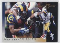 Lawrence Phillips