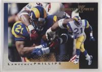 Lawrence Phillips