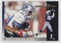 Michael Irvin