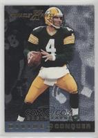 Brett Favre