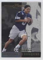 Troy Aikman [EX to NM] #/500