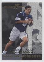 Troy Aikman #/500