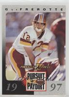 Gus Frerotte