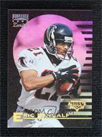 Eric Metcalf