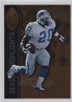 Barry Sanders