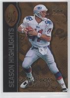 Drew Bledsoe