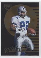 Emmitt Smith