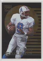 Steve McNair [EX to NM]