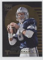 Troy Aikman