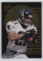 Eric Metcalf