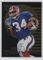 Thurman Thomas [Good to VG‑EX]