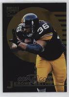 Jerome Bettis