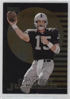 Jeff Hostetler [EX to NM]