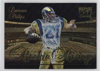 Lawrence Phillips [EX to NM]