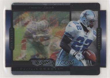 1997 Pinnacle Zenith - V2 #V-11 - Emmitt Smith