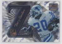 Barry Sanders [EX to NM]