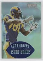 Isaac Bruce