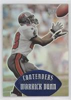 Warrick Dunn