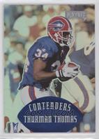 Thurman Thomas