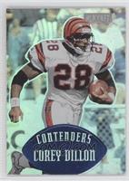 Corey Dillon